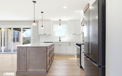 Upgrade or Skip? How to Decide Which Features Are Worth It in Your Custom Home