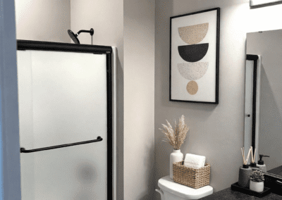 Bathrooms Bath Ai