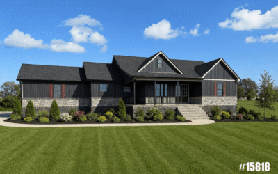 Multi-Generational Floor Plans at Taylor Homes: Customizable Options for Your Whole Family