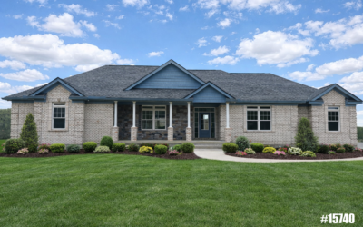 Celebrate Earth Day: Build Your Eco-Friendly Dream Home