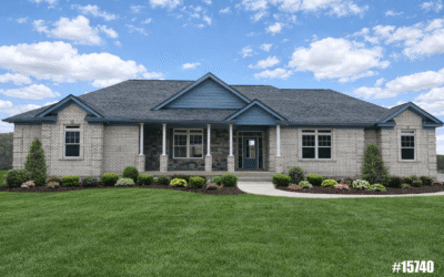 Celebrate Earth Day: Build Your Eco-Friendly Dream Home
