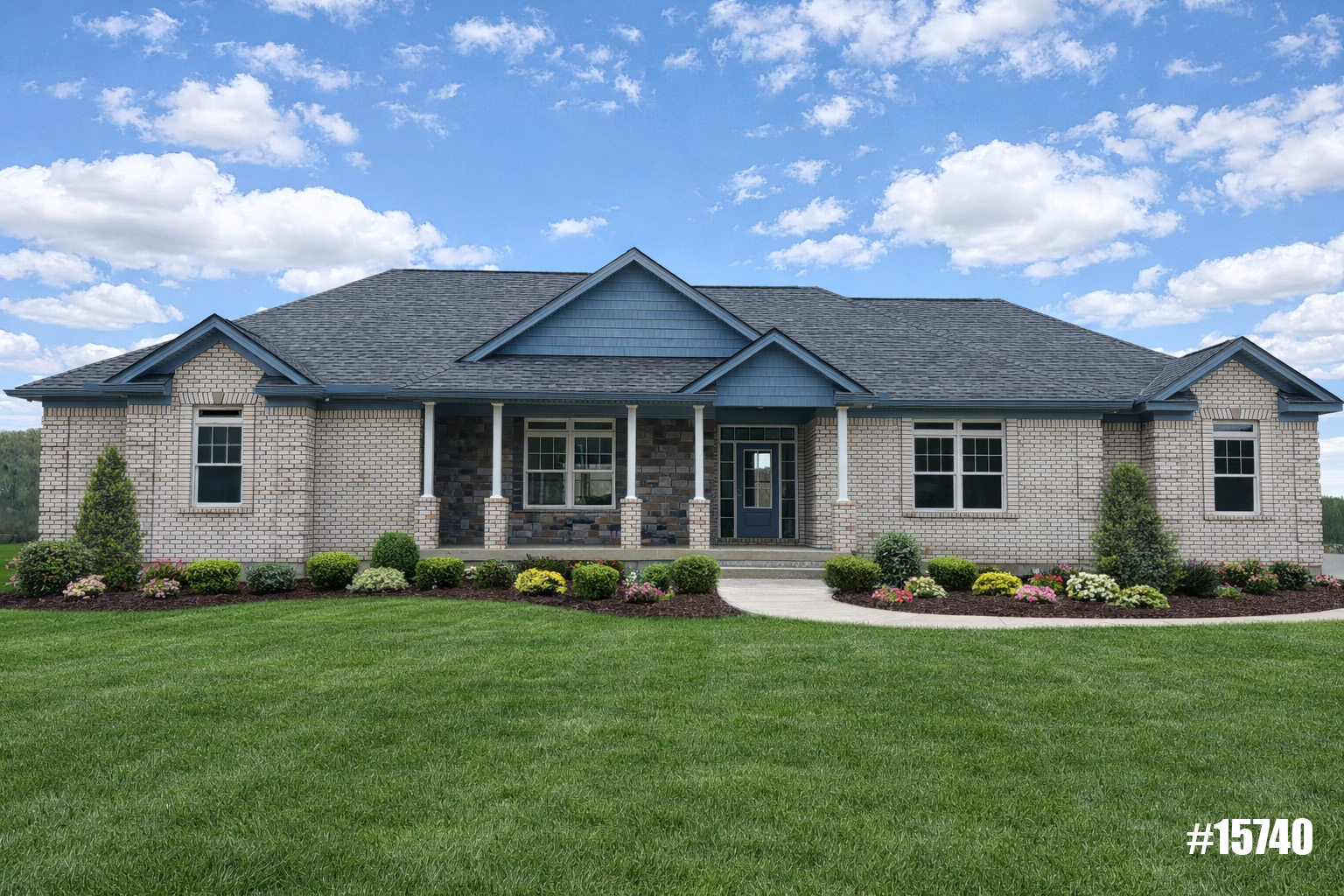 Celebrate Earth Day: Build Your Eco-Friendly Dream Home 1 Celebrate Earth Day: Build Your Eco-Friendly Dream Home Exterior Ps