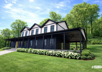 Exciting New Beginnings: Explore Recent Taylor Home Projects Feldman Ps Exterior