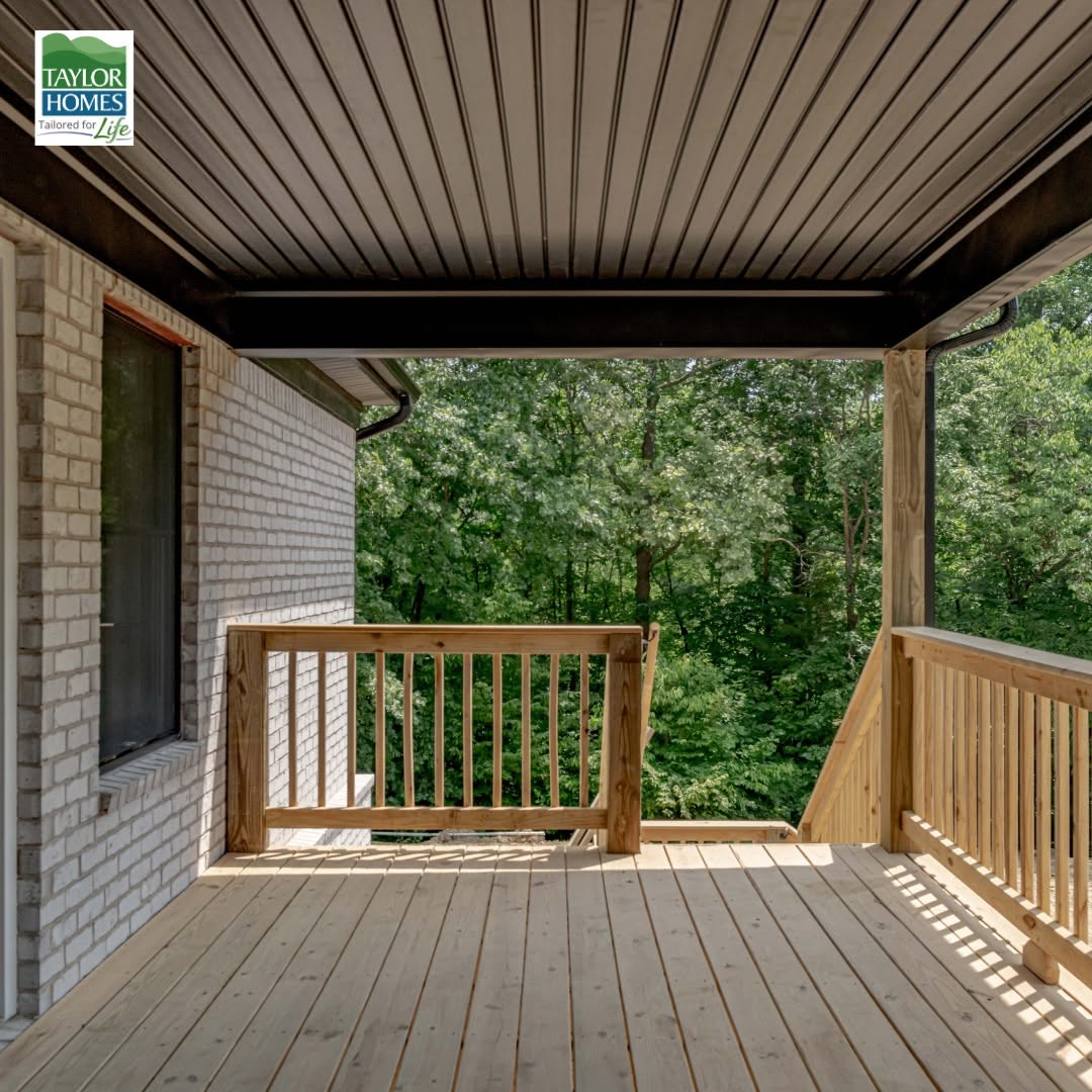 Outdoor Living Considerations When Building Your Custom Home 2 Outdoor Living Considerations When Building Your Custom Home 716037606 1440820961423587 4054586384537972782 N