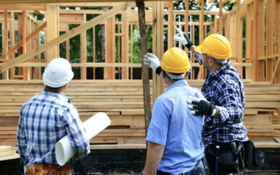Home - Taylor Homes 7 How Does A Construction Loan Work?