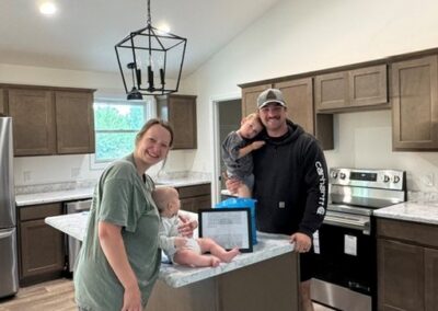 The Waverly: A Family-Friendly Ranch Home Built To Grow With You Sacco Family 10 4 26