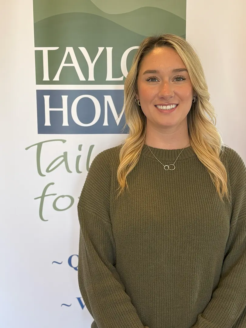 Tara Tricker New Home Consultant